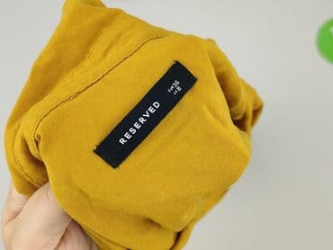 miu miu t shirty: Reserved, Women`s shirt, size S (EU 36) — 4
