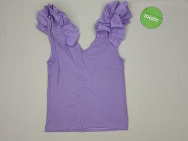 bluzki z frędzlami reserved: Reserved, Bluzka damska, rozmiar S — 3