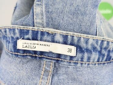 obcisłe szorty: Laulia, Szorty damskie, rozmiar M — 4