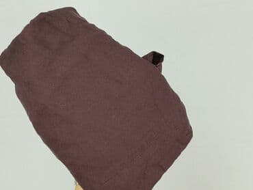 sizeer buty air force: H&M, Material trousers for women, size S — 8