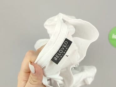 lovli silk t shirty: Beloved, T-shirt damski, rozmiar L — 5