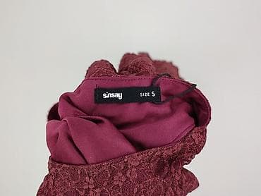 obrazy shein: Sinsay, Sukienka damska, rozmiar S — 4