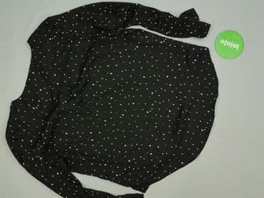 hm bluzki z krótkim rękawem: H&M, Bluzka damska, rozmiar 3XL — 3