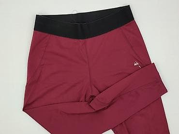 kobiece sety premium: Legginsy Sportowe damskie, rozmiar M — 1