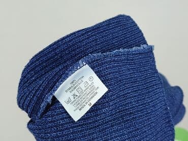 koszulka na ramiączkach jedwabna: Classic, Sweter dla mężczyzn, rozmiar M — 6