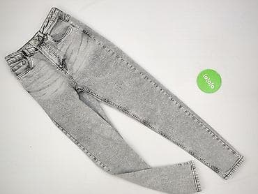 converse 28: Cropp, Jeans for women, size S — 2