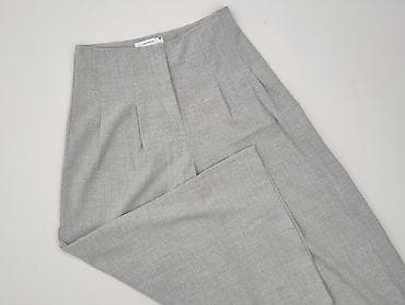 cropp cargo: Spodnie materiałowe damskie, rozmiar S — 1