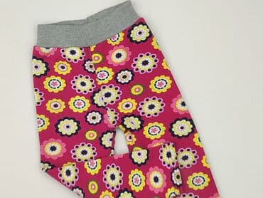krotkie skarpety reserved: Legginsy dziecięce, 1.5-2 lat, 92, stan - Idealny — 1