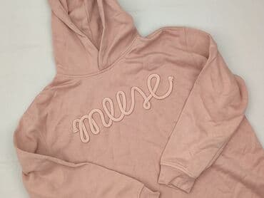 Women's Clothing: Sinsay, Women`s hoodie, size M (EU 38) — 1