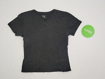 bluzy ronaldo: BLANC, T-shirt damski, rozmiar M — 2