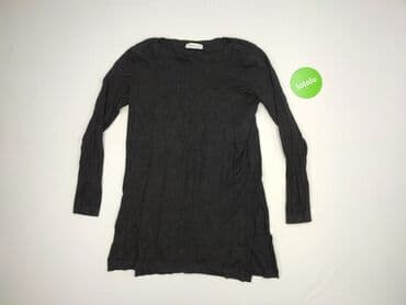 tunika plus size: Janina, Women`s tunic, size M (EU 38) — 2