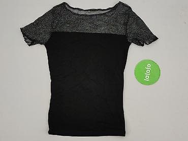 marynarki primark: CALLI, Bluzka damska, rozmiar S — 7