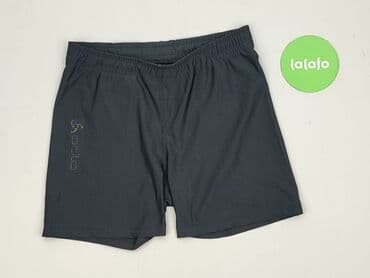 oreo majtki: Odlo, Szorty damskie, rozmiar S — 2