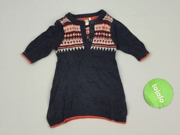 c a sukienki niemowlęce: Dress, Name it, Newborn baby, condition - Very good — 2