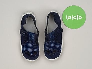 armani klapki: Sandałki 32, Używany — 2