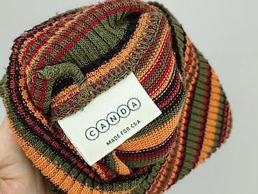 oliwkowy golf basic: C&A, Golf damski, rozmiar S — 4