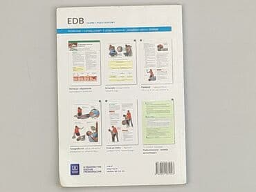 Książki: Książka, gatunek - Edukacyjna, stan - Bardzo dobry — 2