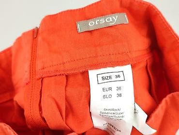 jeansowe spodnice: Orsay, Spódnica damska, rozmiar S — 4