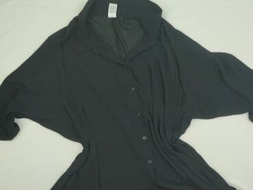 dluga biala koszula: Koszula damska, rozmiar 3XL — 1