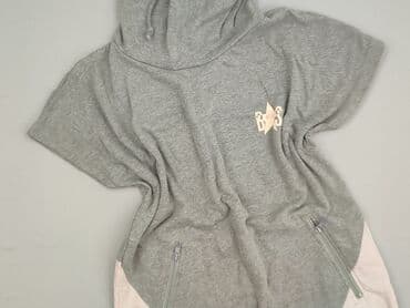 Big Star, Bluza z kapturem damska, rozmiar S — 1