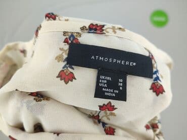 koszulka z tiulem: Atmosphere, Tunika damska, M — 4