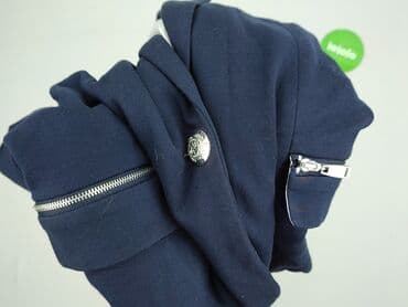 niebieska kurtka reserved: Reserved, Women's blazer, size S — 6