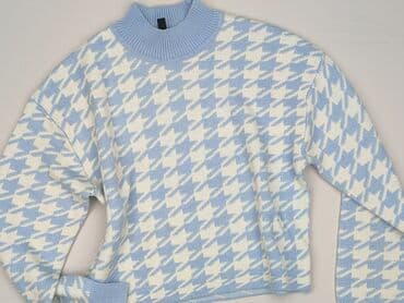 H&M Divided, Sweter damski, rozmiar XS