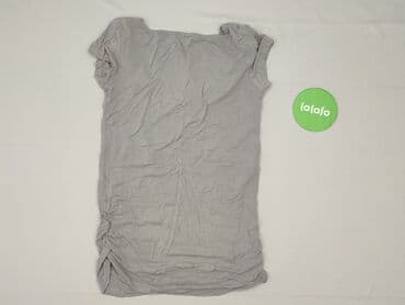 bluzki damskie z aplikacjami: Women`s T-shirt, size M — 4