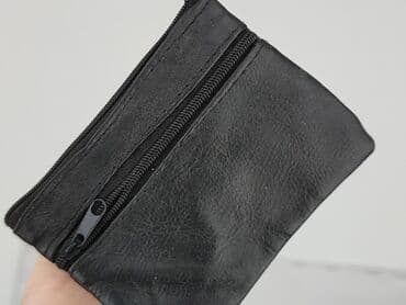 Czapki i kapelusze: Portfel, Męskie, stan - Idealny — 4