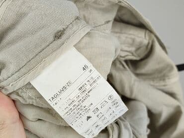 principles top: Spodnie materiałowe damskie, 3XL w lalafo.pl — 4 principles top: Spodnie materiałowe damskie, 3XL — 4