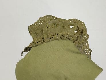 modne bluzki z bufiastymi rękawami: George, Bluzka damska, XL — 5