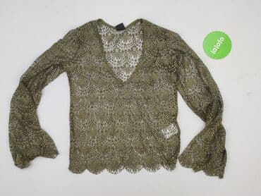 gina tricot jeansy: Gina Tricot, Bluzka damska, rozmiar XS — 2