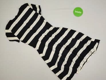 sukienka h m czerwona: H&M, Sukienka damska, rozmiar XS — 3