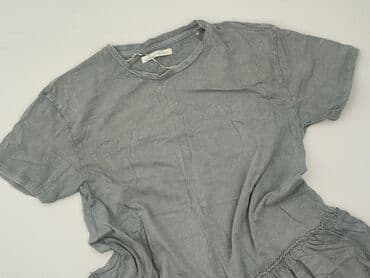 kapcie niedźwiedzie: PULL&BEAR, Sukienka damska, rozmiar XS — 1