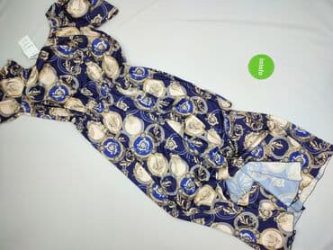 sukienki plus size długie: Sukienka damska, rozmiar XL — 2