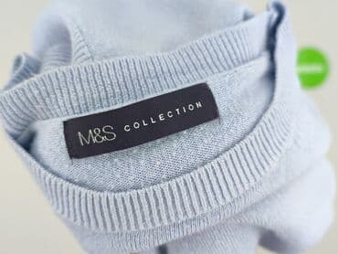 marks spencer sweter: M&S Collection, Sweter damski, rozmiar M — 5