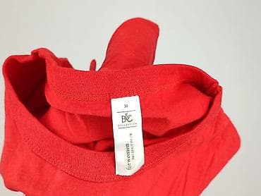 koszula z solar: B&C Collection, T-shirt damski, rozmiar M — 4