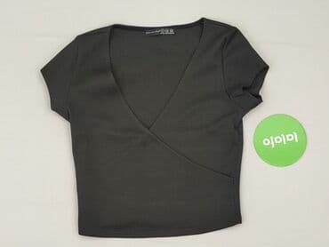 top atmosphere: Atmosphere, Women's blouse, 2XS — 2