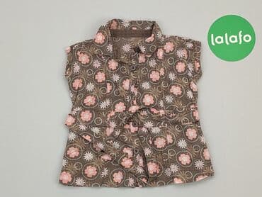 sukienki midi dopasowane: Kaftan, EarlyDays, 9-12 months, condition - Good — 2