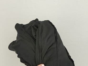 bluzka z otworem na kciuk: Soft, Tunika damska, M — 6