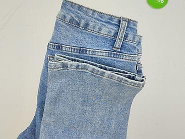 h m jeansy: Dazy, Jeansy damskie, rozmiar M — 6