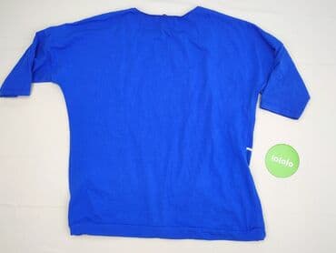 ccc buty srebrne: Bluzka damska, S — 3