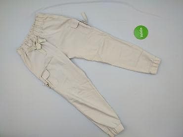 obuwie bugo: LeMonada, Spodnie cargo damskie, rozmiar L — 2