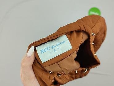 kurtka rebel: Kurtka przejściowa damska, rozmiar S — 4