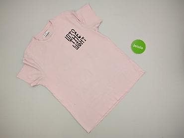ledy: Bershka, T-shirt damski, rozmiar L — 2