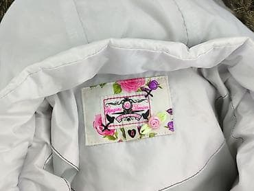 plaszcz steve madden: Зимова куртка, 3-4 р., 98-104 см, стан - Дуже гарний — 4