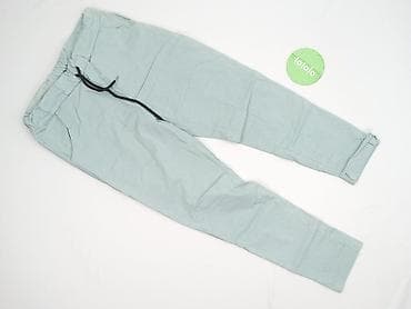 eric emanuel spodnie: ITALY FASHION, Spodnie dresowe damskie, rozmiar One size — 3