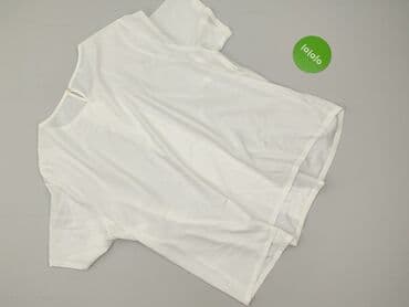 bluzki koszulowe damskie plus size: Bluzka damska, rozmiar 8XL — 4