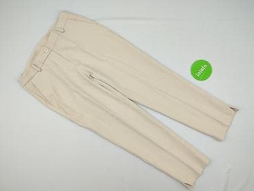 cargo cropp: Spodnie materiałowe damskie, rozmiar XL — 2