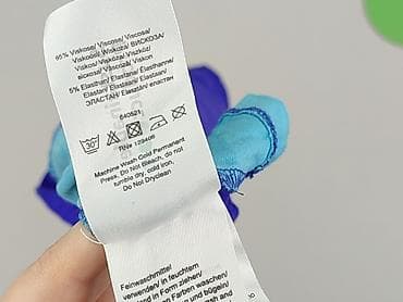 rainbow top: RAINBOW, Top damski, rozmiar XS — 4